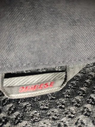 Chaqueta de verano para moto, marca DAINESE