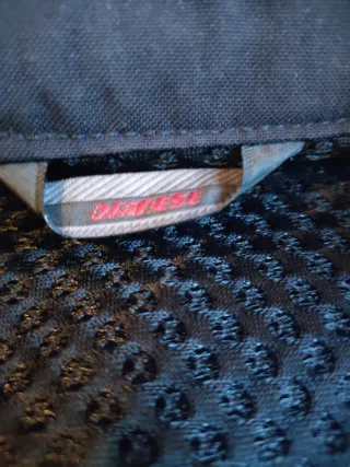 Chaqueta de verano para moto, marca DAINESE