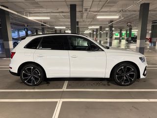 Audi Q5 2012