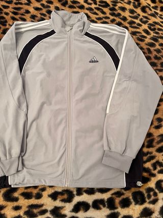 Chaqueta chándal Adidas vintage 90s