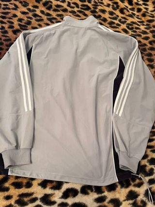 Chaqueta chándal Adidas vintage 90s