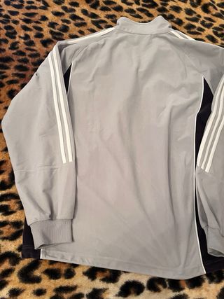 Chaqueta chándal Adidas vintage 90s