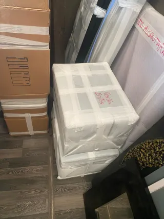 Portes económicos Madrid y España