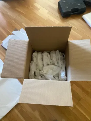 Portes económicos Madrid y España