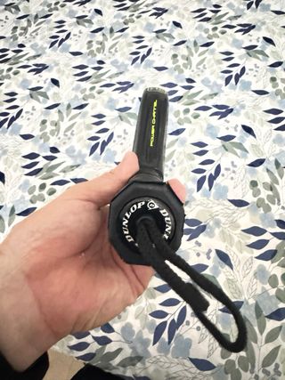 Pala de pádel Dunlop Revolution Carbon Max