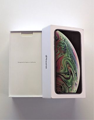 iPhone XS Max Apple