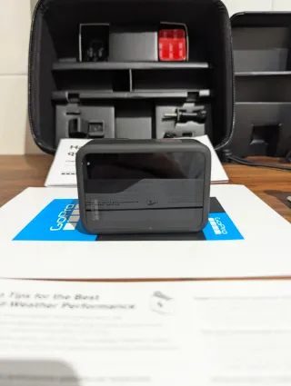 GoPro Hero 11 Creator Edition Nero