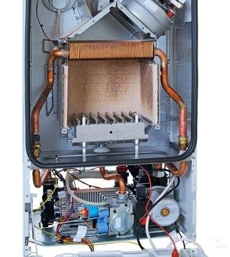 Servicio técnico de calderas Granada