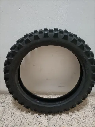 Neumático Michelin para moto