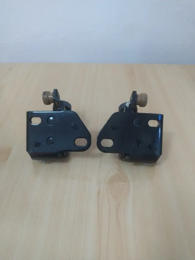 Soporte/Guía Puerta Corredera Citroen Berlingo 2.0