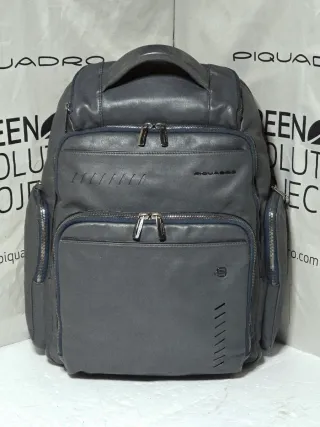 ZAINO PIQUADRO LINEA NABUCCO 15,6” CA5340S110-B