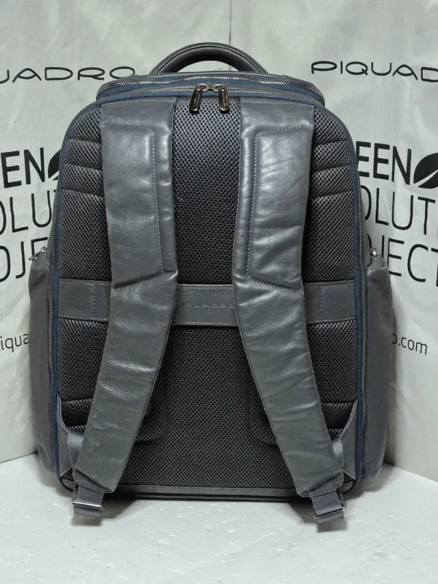 ZAINO PIQUADRO LINEA NABUCCO 15,6” CA5340S110-B