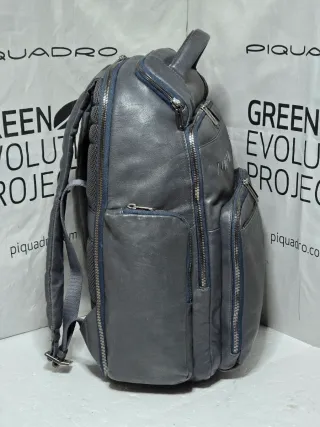 ZAINO PIQUADRO LINEA NABUCCO 15,6” CA5340S110-B