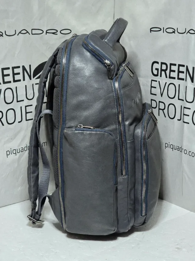 ZAINO PIQUADRO LINEA NABUCCO 15,6” CA5340S110-B