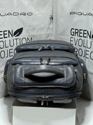 ZAINO PIQUADRO LINEA NABUCCO 15,6” CA5340S110-B