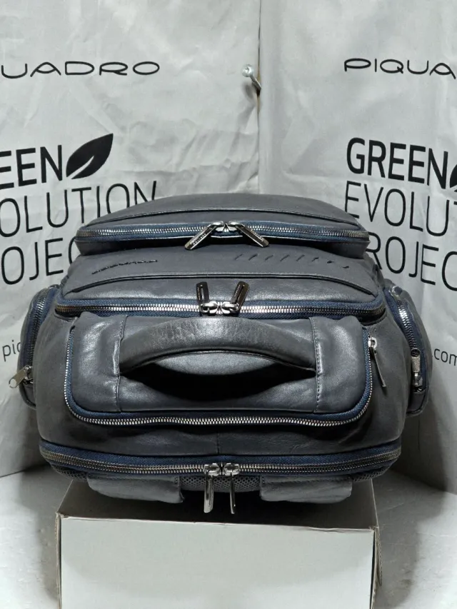 ZAINO PIQUADRO LINEA NABUCCO 15,6” CA5340S110-B