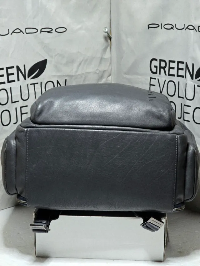 ZAINO PIQUADRO LINEA NABUCCO 15,6” CA5340S110-B