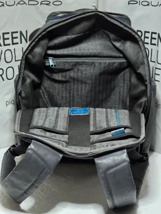 ZAINO PIQUADRO LINEA NABUCCO 15,6” CA5340S110-B