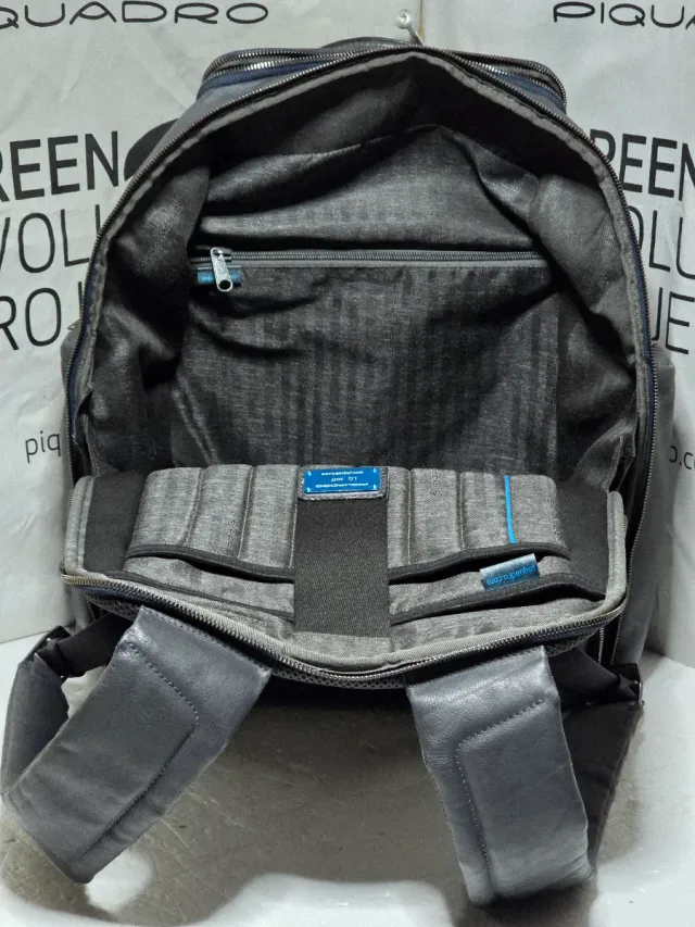 ZAINO PIQUADRO LINEA NABUCCO 15,6” CA5340S110-B