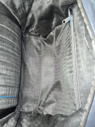 ZAINO PIQUADRO LINEA NABUCCO 15,6” CA5340S110-B