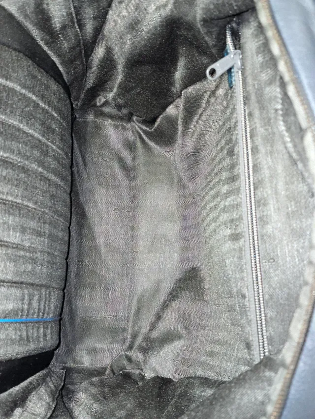 ZAINO PIQUADRO LINEA NABUCCO 15,6” CA5340S110-B