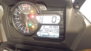 Suzuki V-Strom 650 XT ABS