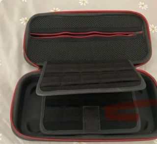 Funda protectora Nintendo Switch