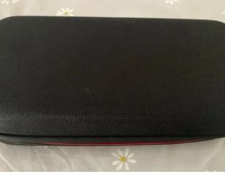 Funda protectora Nintendo Switch