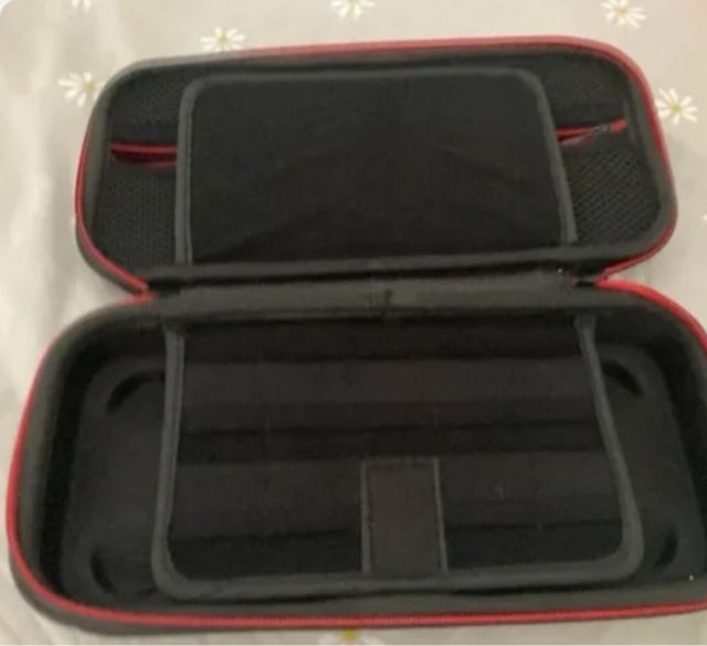 Funda protectora Nintendo Switch