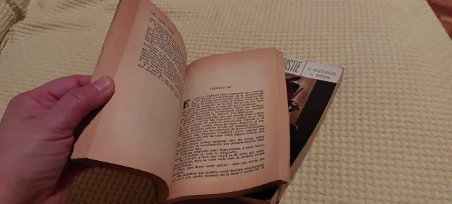 El tren de las 4.50 y El misterioso Sr.Brown