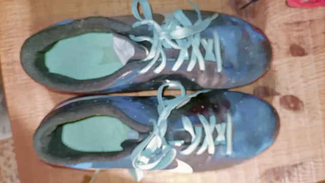 Botas de fútbol Nike CR7