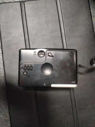 Cámara Canon IXUS M-1 Plata