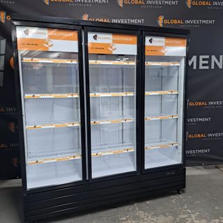 NEVERAS DE BEBIDAS