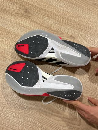 Adidas Adizero Boston 13