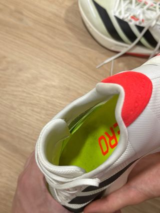 Adidas Adizero Boston 13