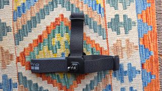 GoPro Hero 12 Black - Pacchetto Speciale + Accessori