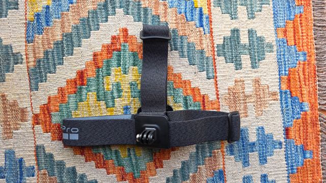 GoPro Hero 12 Black - Pacchetto Speciale + Accessori