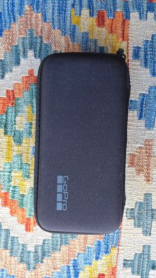 GoPro Hero 12 Black - Pacchetto Speciale + Accessori