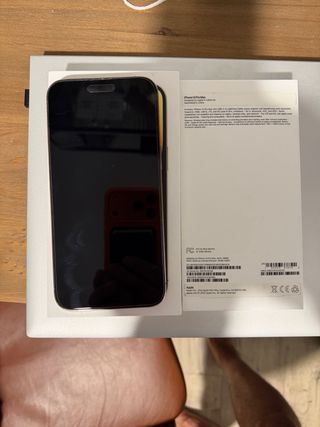 iPhone 14 Pro Max 128 GB Dorado