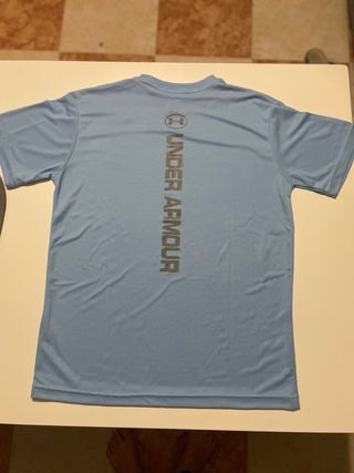 Conjunto Under Armour NUEVO