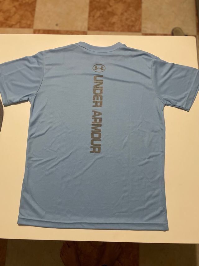 Conjunto Under Armour NUEVO