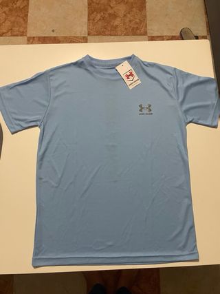 Conjunto Under Armour NUEVO