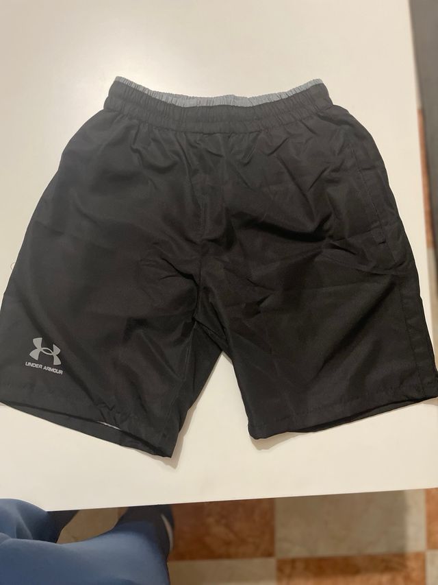 Conjunto Under Armour NUEVO