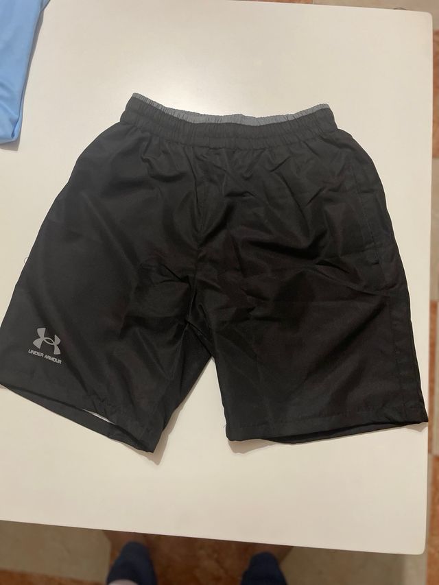 Conjunto Under Armour NUEVO