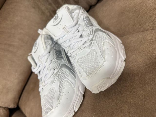 New Balance 530 Mujer Blancas