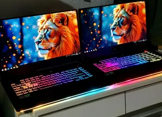 PORTATILES ALTA GAMA