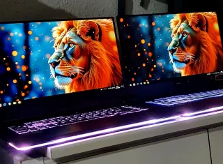 PORTATILES ALTA GAMA