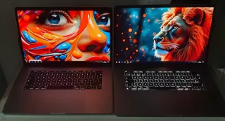 PORTATILES ALTA GAMA