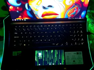 PORTATILES ALTA GAMA