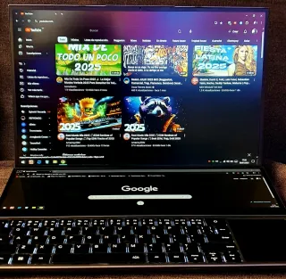 PORTATILES ALTA GAMA